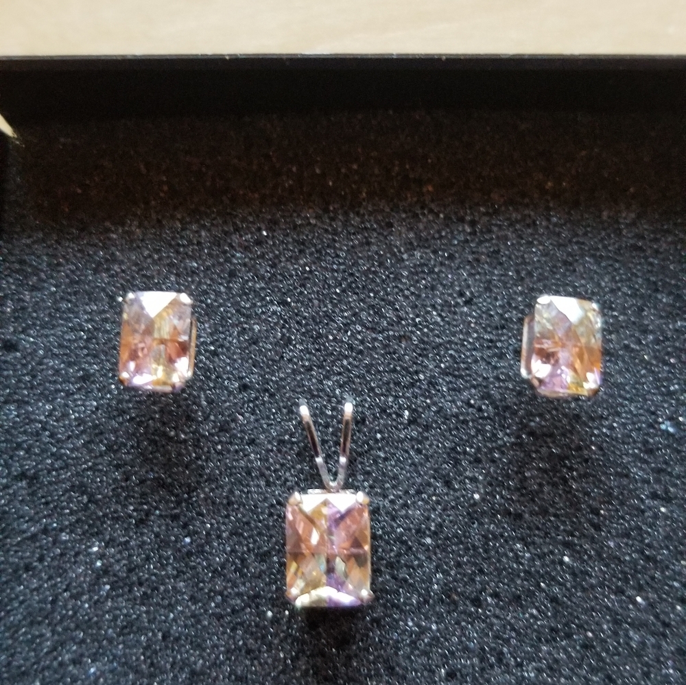 Sterling Silver - Picture 2 of 2